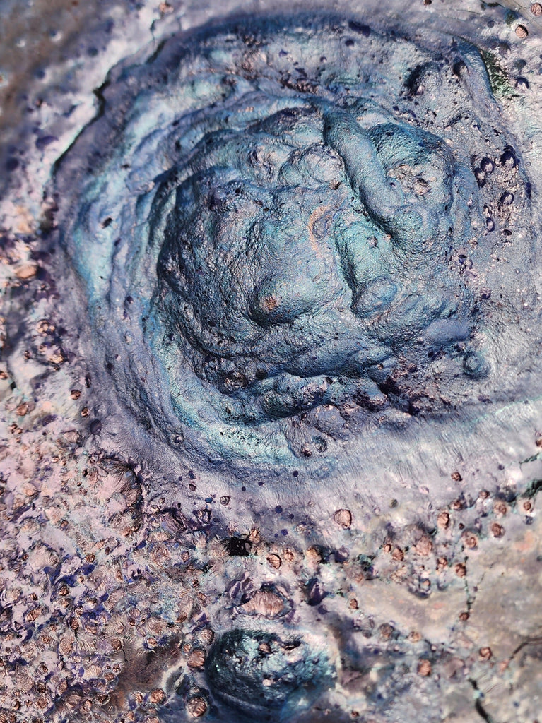 Community Indigo Dip